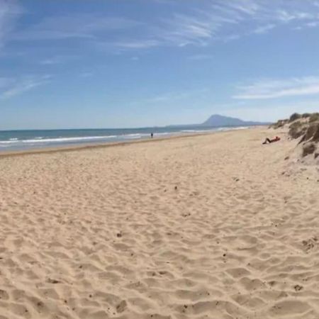 Moderno Apartamento En Oliva Nova Golf & Met Экстерьер фото