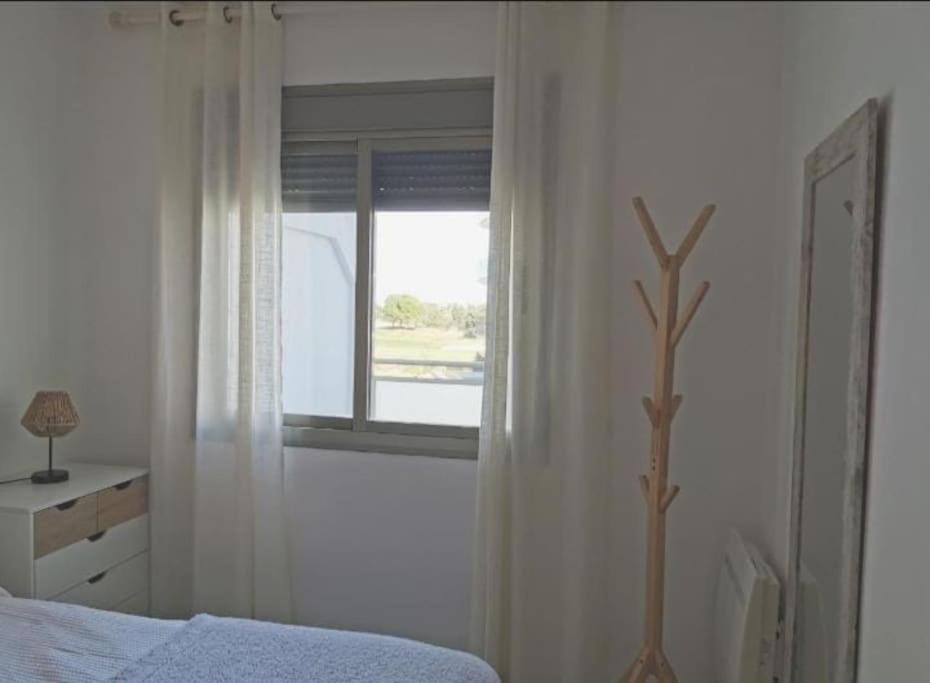 Moderno Apartamento En Oliva Nova Golf & Met Экстерьер фото