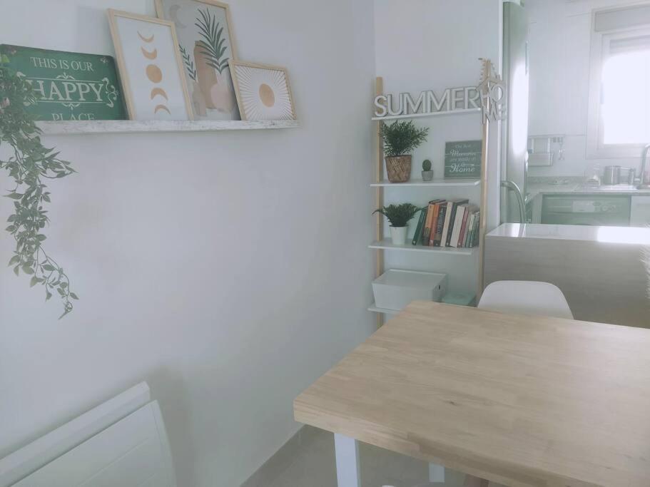 Moderno Apartamento En Oliva Nova Golf & Met Экстерьер фото