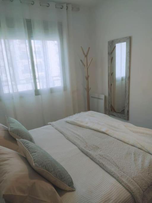 Moderno Apartamento En Oliva Nova Golf & Met Экстерьер фото